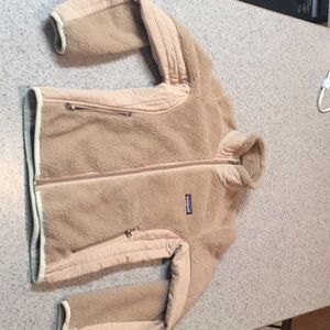 Patagonia XS Synchilla